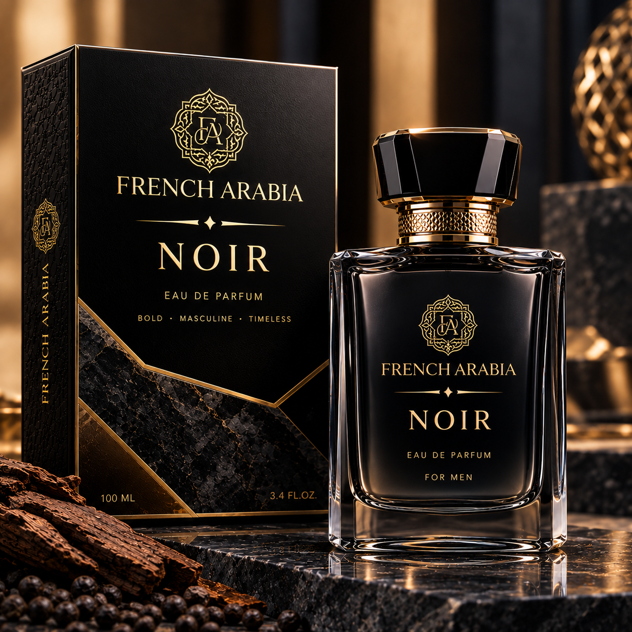 ChatGPT Image Sep 17, 2026, 01_53_35 PM Noir Perfume - Image 1