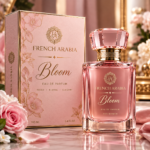 Bloom Perfume