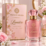 Lumière Perfume