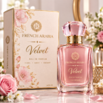 Velvet Perfume