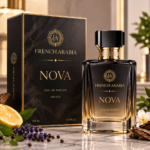 Nova Perfume