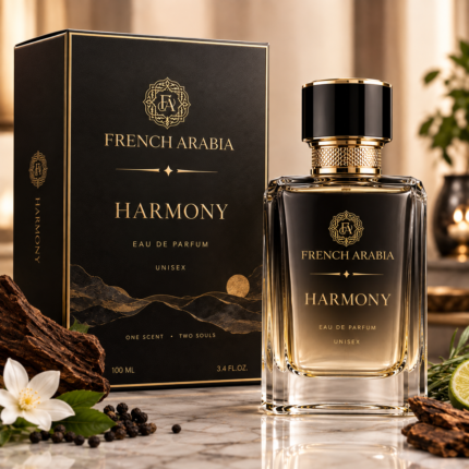 Harmony Perfume