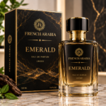 Emerald Perfume