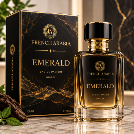 Emerald Perfume